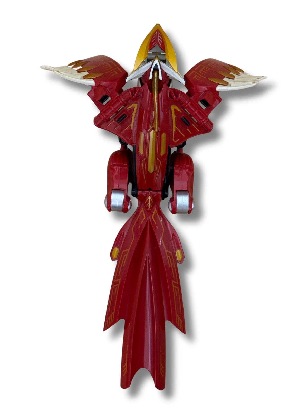 DX百獣戦隊ガオレンジャー ガオファルコン - メルカリ