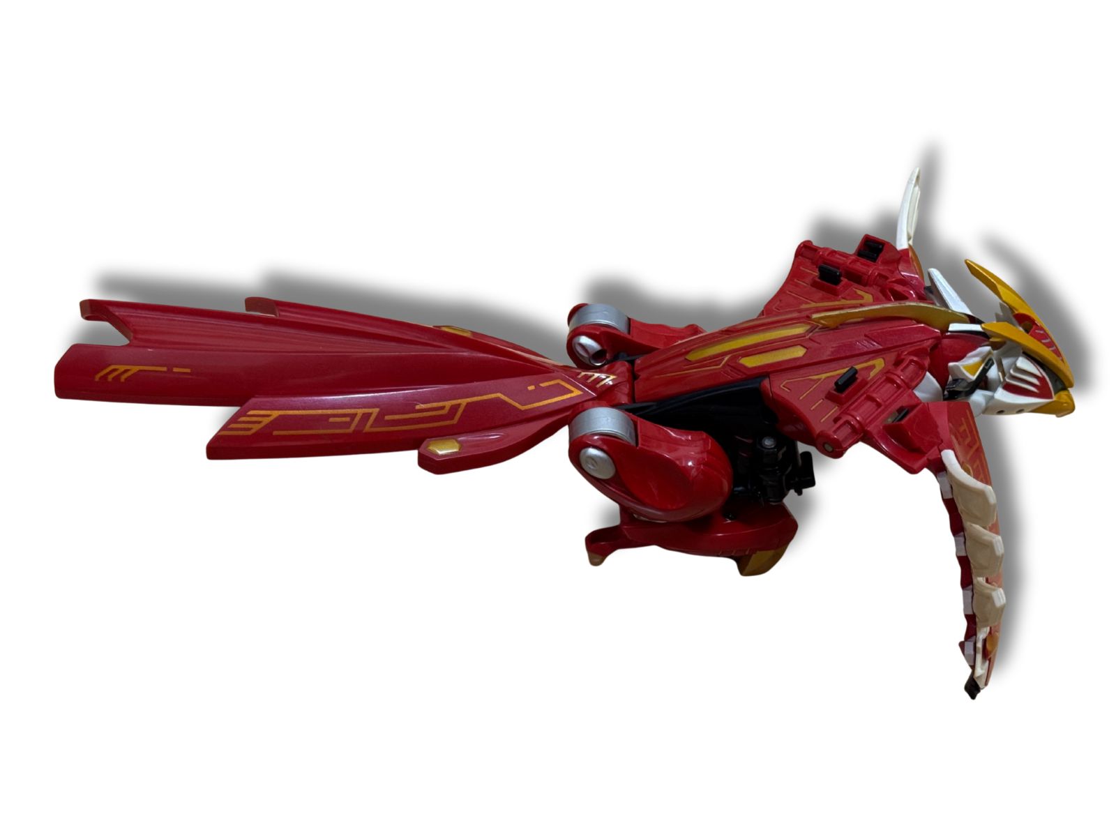 DX百獣戦隊ガオレンジャー ガオファルコン - メルカリ