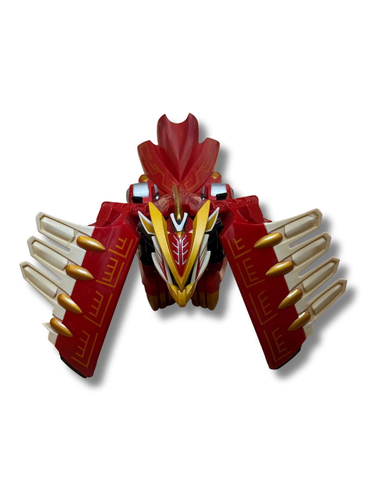 百獣戦隊ガオレンジャー ガオファルコン 百獣戦隊 DX DXガオファルコン
