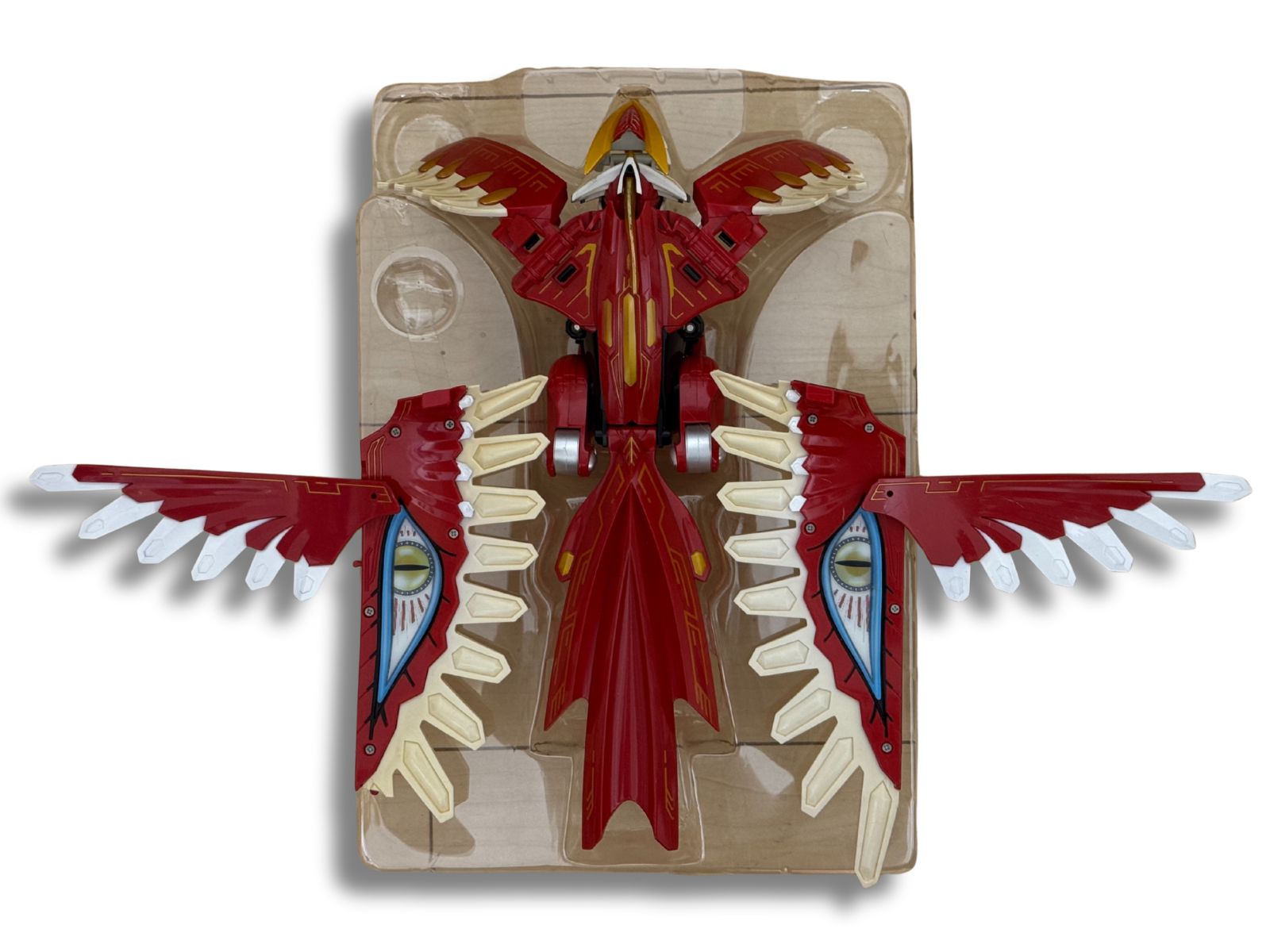 DX百獣戦隊ガオレンジャー ガオファルコン - メルカリ