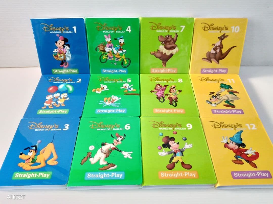 未使用に近い 2018年正規購入品 新子役 ストレートプレイDVD