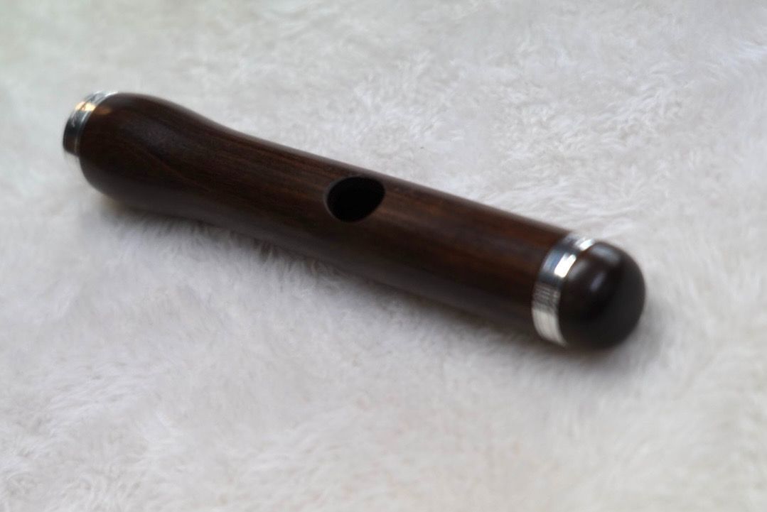 メナート ピッコロ頭部管 コーカスウッド ハンミッヒ用 メナート