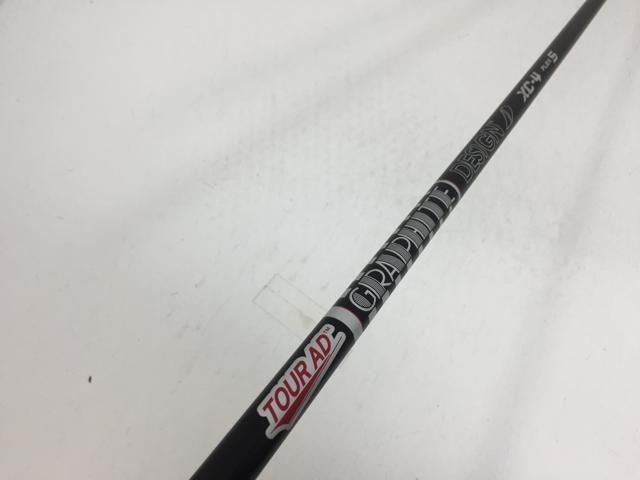 返品OK 【中古ゴルフクラブ】【美品】グラファイトデザイン シャフト