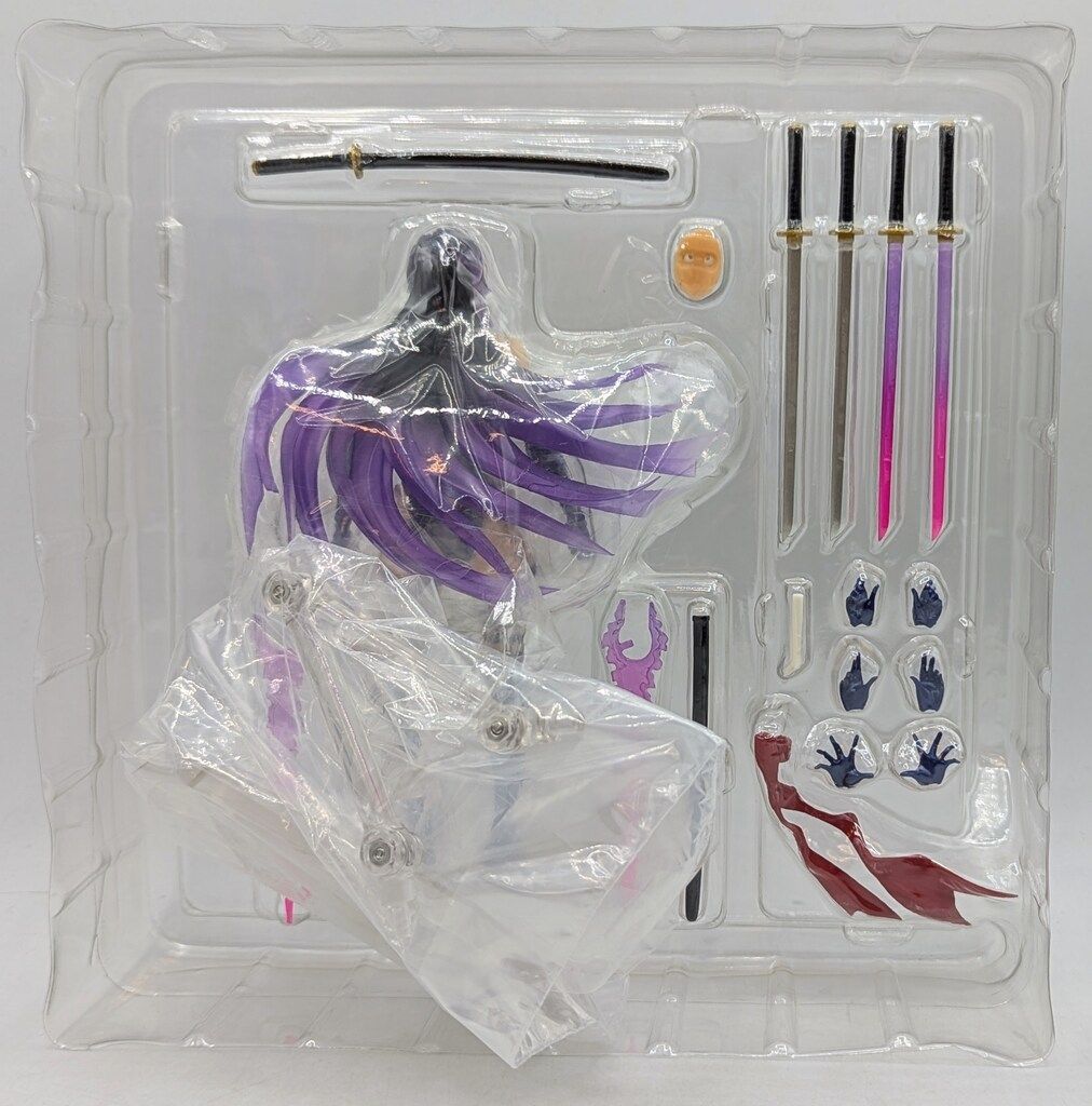 海洋堂 AMAZING YAMAGUCHI PSYLOCKE 010 - メルカリ