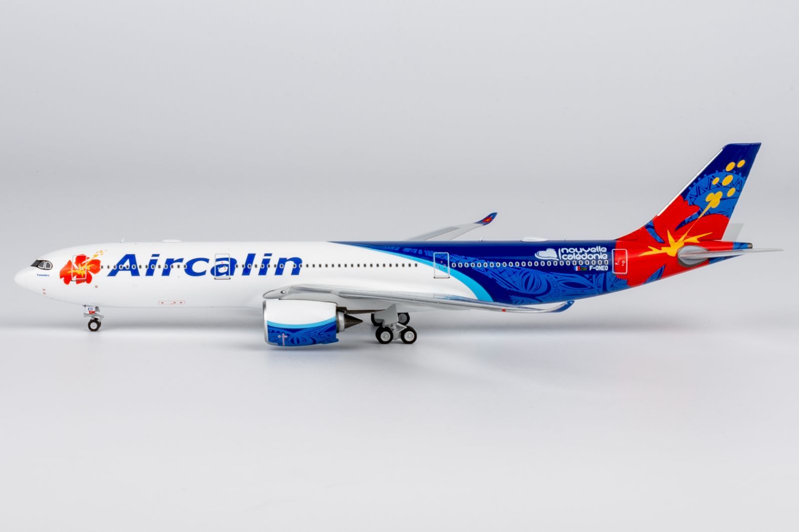 NGmodel エアカラン エアカレドニア・インターナショナル A330-900 F