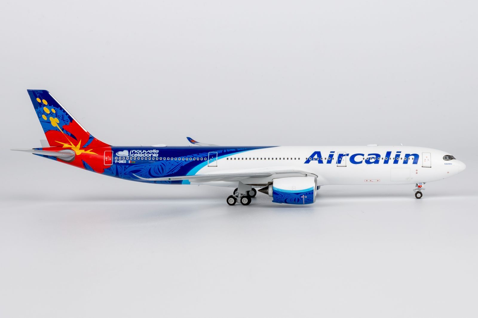 NGmodel エアカラン エアカレドニア・インターナショナル A330-900 F
