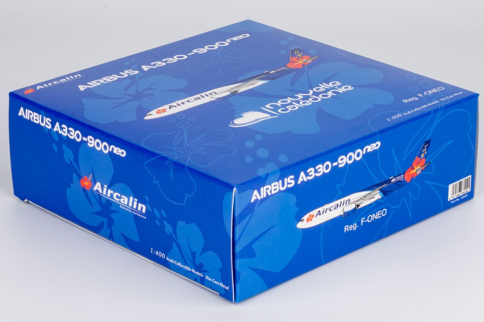 NGmodel エアカラン エアカレドニア・インターナショナル A330-900 F