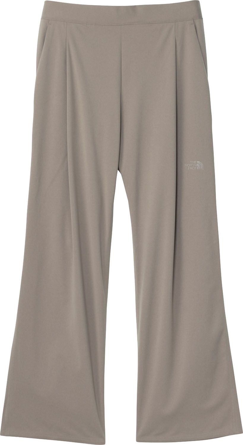 ザ ノース フェイス THE NORTH FACE アウトドア テックラウンジパンツ TECH LOUNGE PANT レディース 微起毛素材 速乾 ウエストスピンドル 旅行 タウンユース ストレッチ性 ボトムス ズボン NBW 325 FR フォールンロック