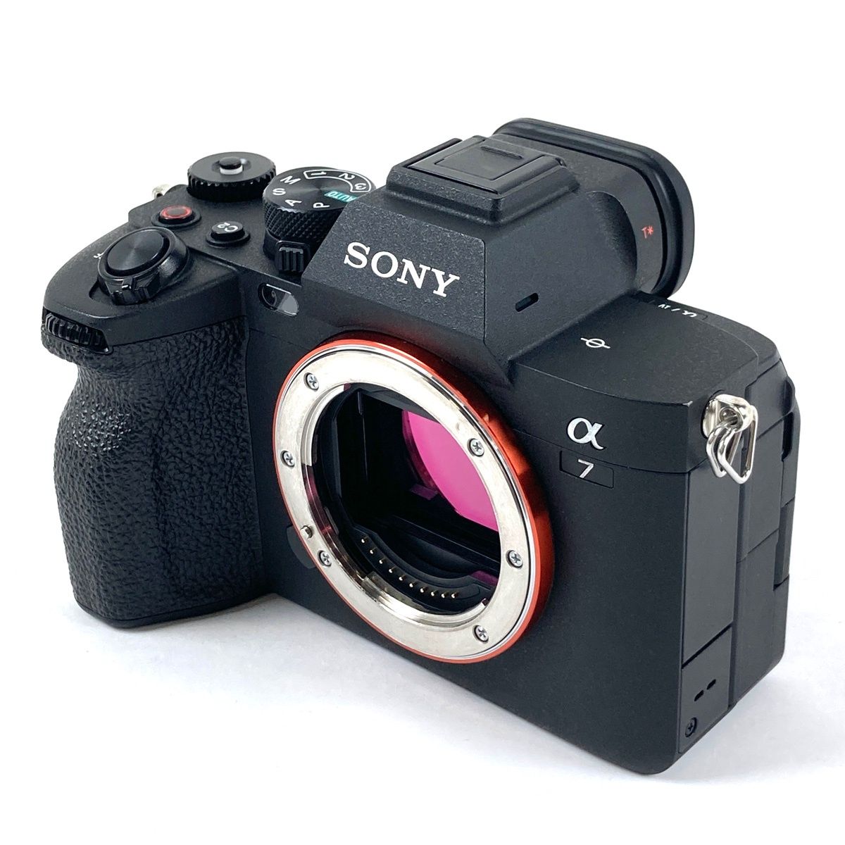 ソニー SONY α7IV ボディ ILCE-7M4 デジタル ミラーレス 一眼カメラ