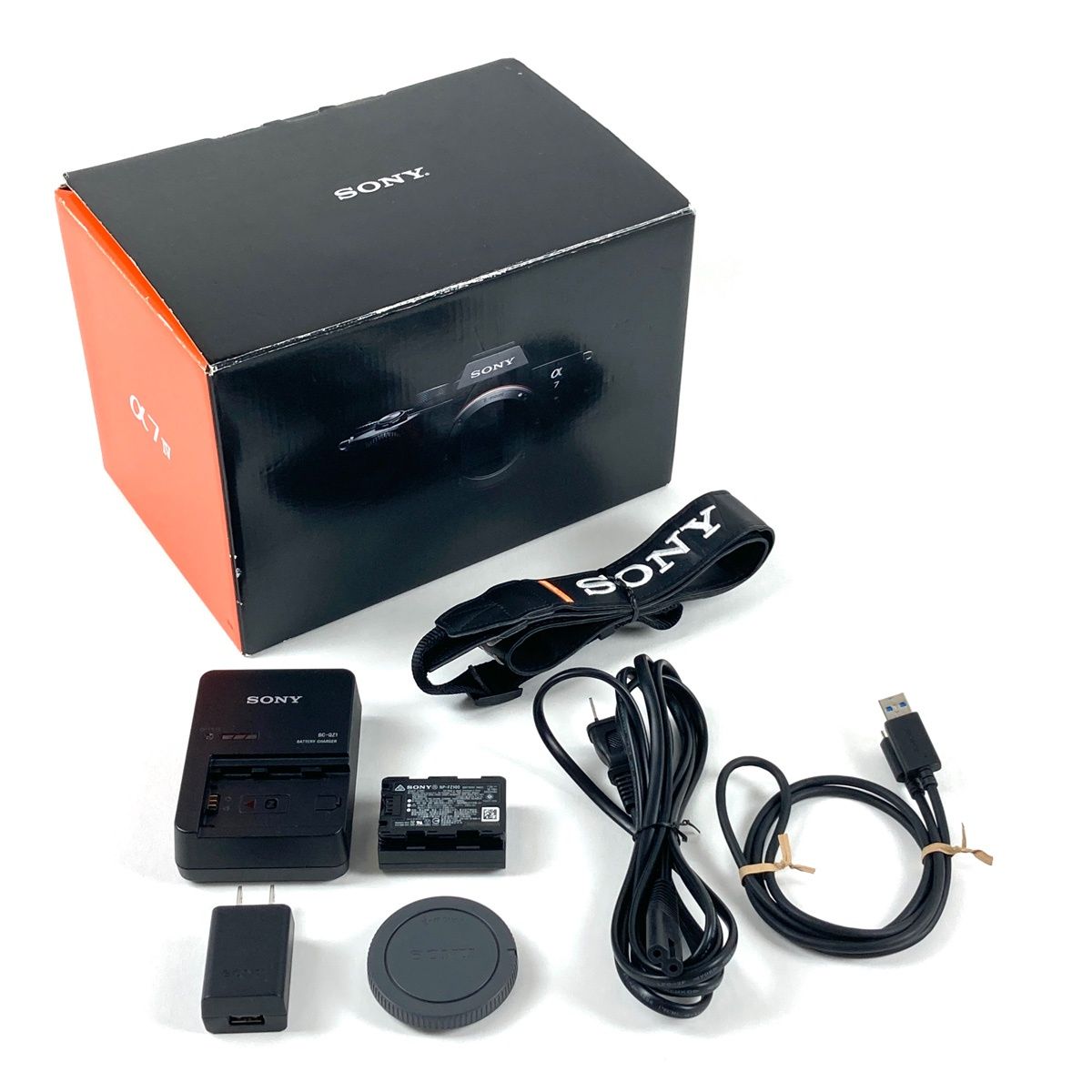 ソニー SONY α7IV ボディ ILCE-7M4 デジタル ミラーレス 一眼カメラ