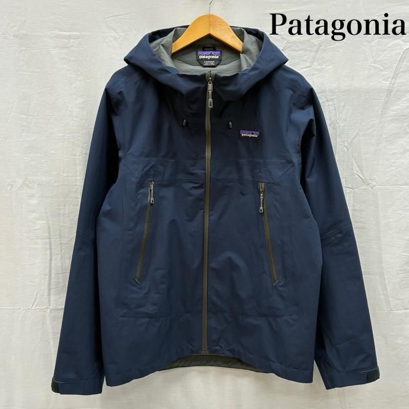 パタゴニア 19ss クラウド リッジ ジャケット Cloud Ridge Jacket