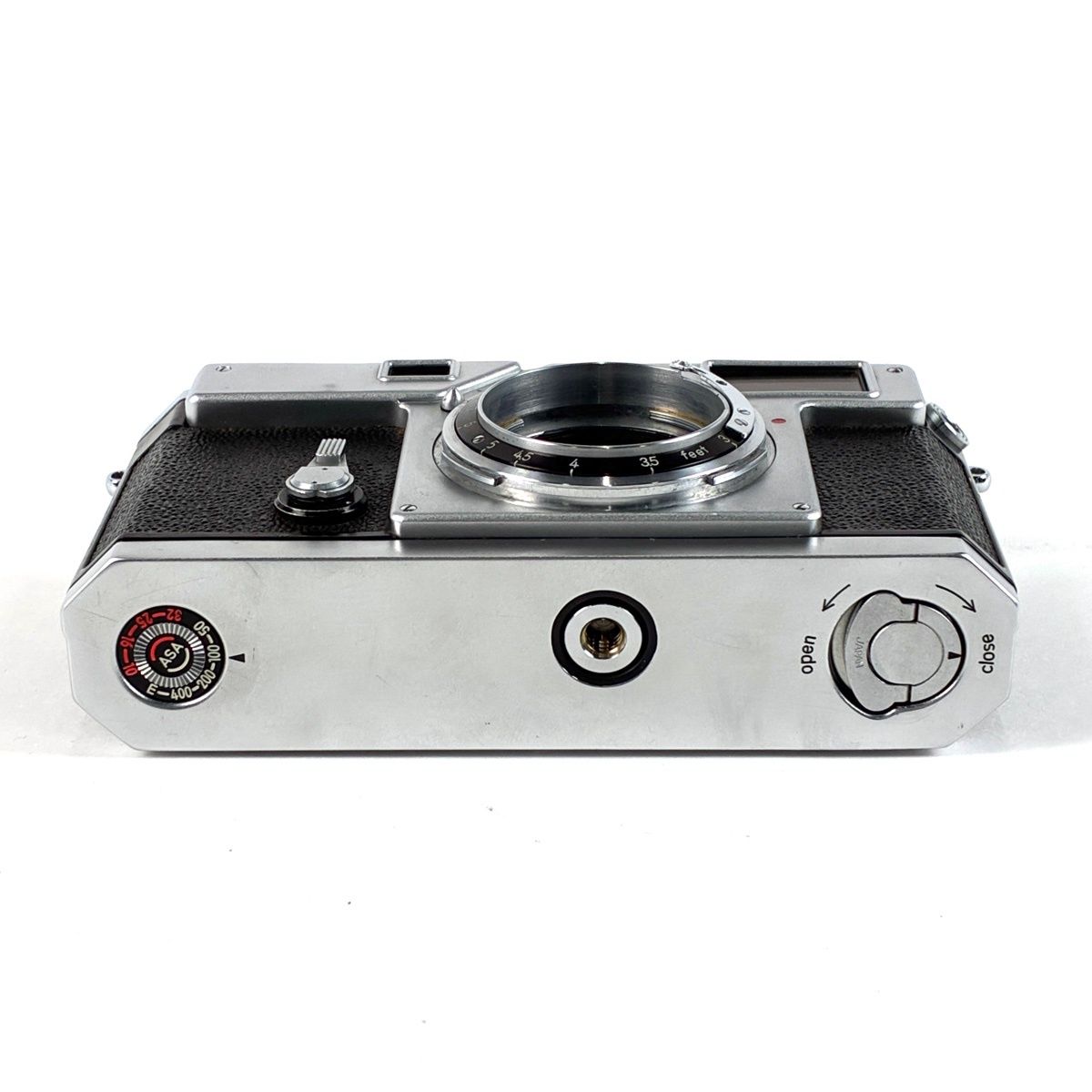 ニコン Nikon S3 ボディ フィルム レンジファインダーカメラ 【中古