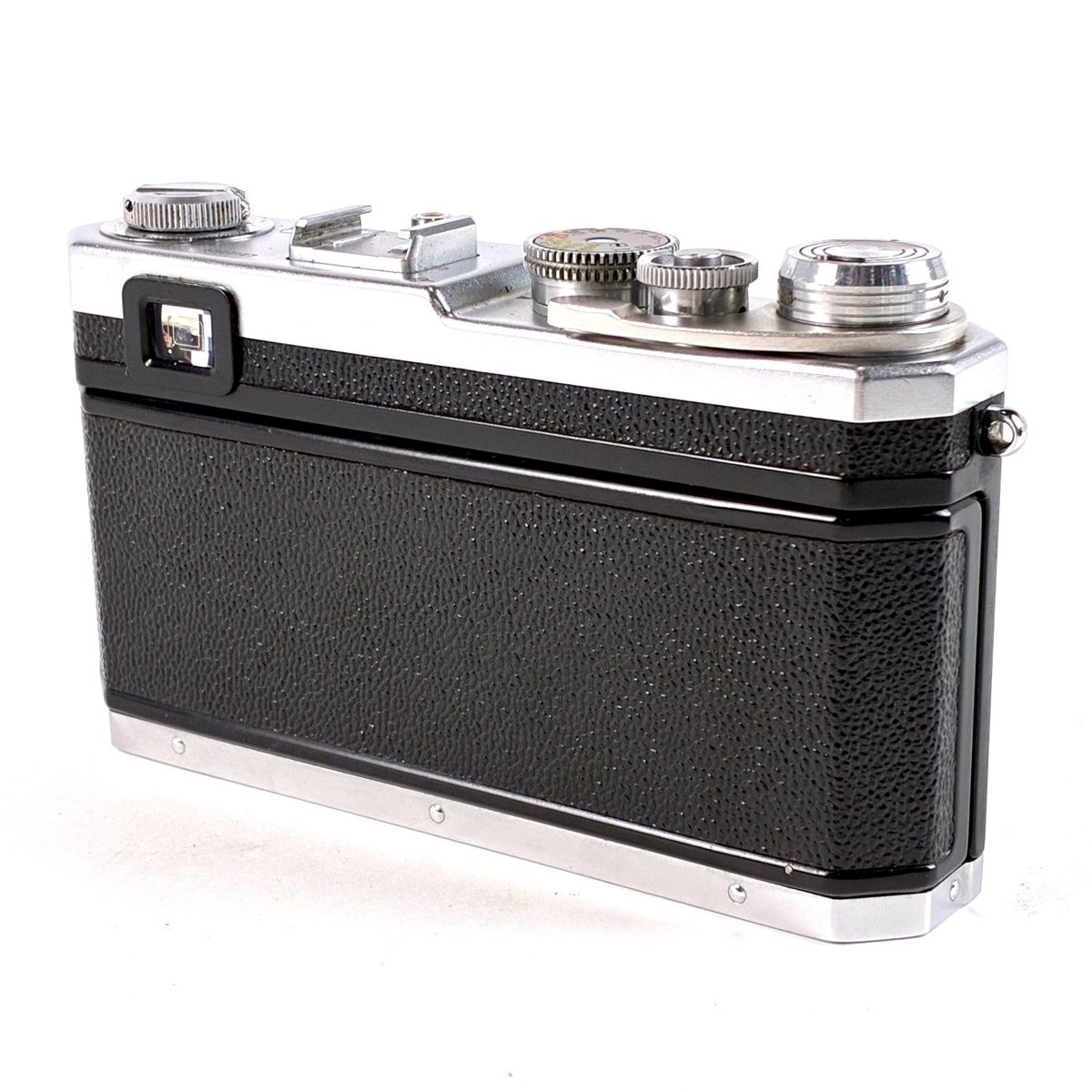 ニコン Nikon S3 ボディ フィルム レンジファインダーカメラ 【中古