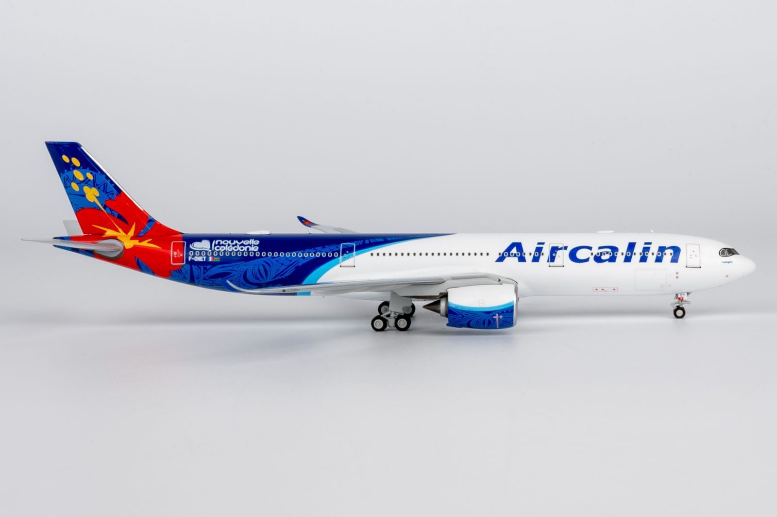 NGmodel エアカラン エアカレドニア・インターナショナル A330-900 F