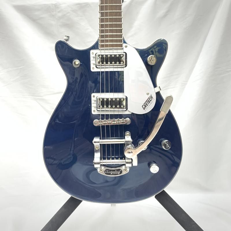 GRETSCH G5232T Electromatic 中古 GRETSCH G5232T Electromatic Kailani Blue エレキギター グレッチ