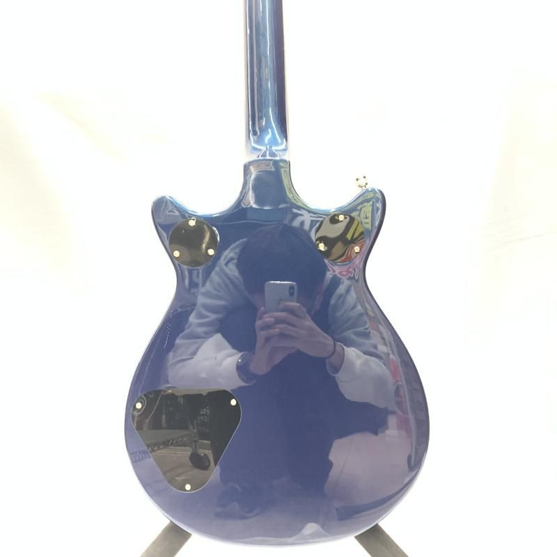 GRETSCH G5232T Electromatic 中古 Gretsch Guitars G5232T Electromatic Double Jet FT With Bigsby