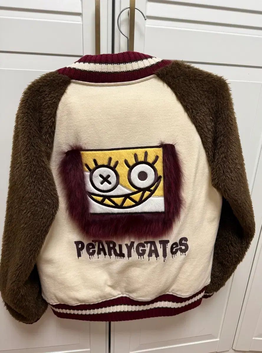 新品 パーリーゲイツ ボアフリース 軽量アウター 2サイズ - メルカリ