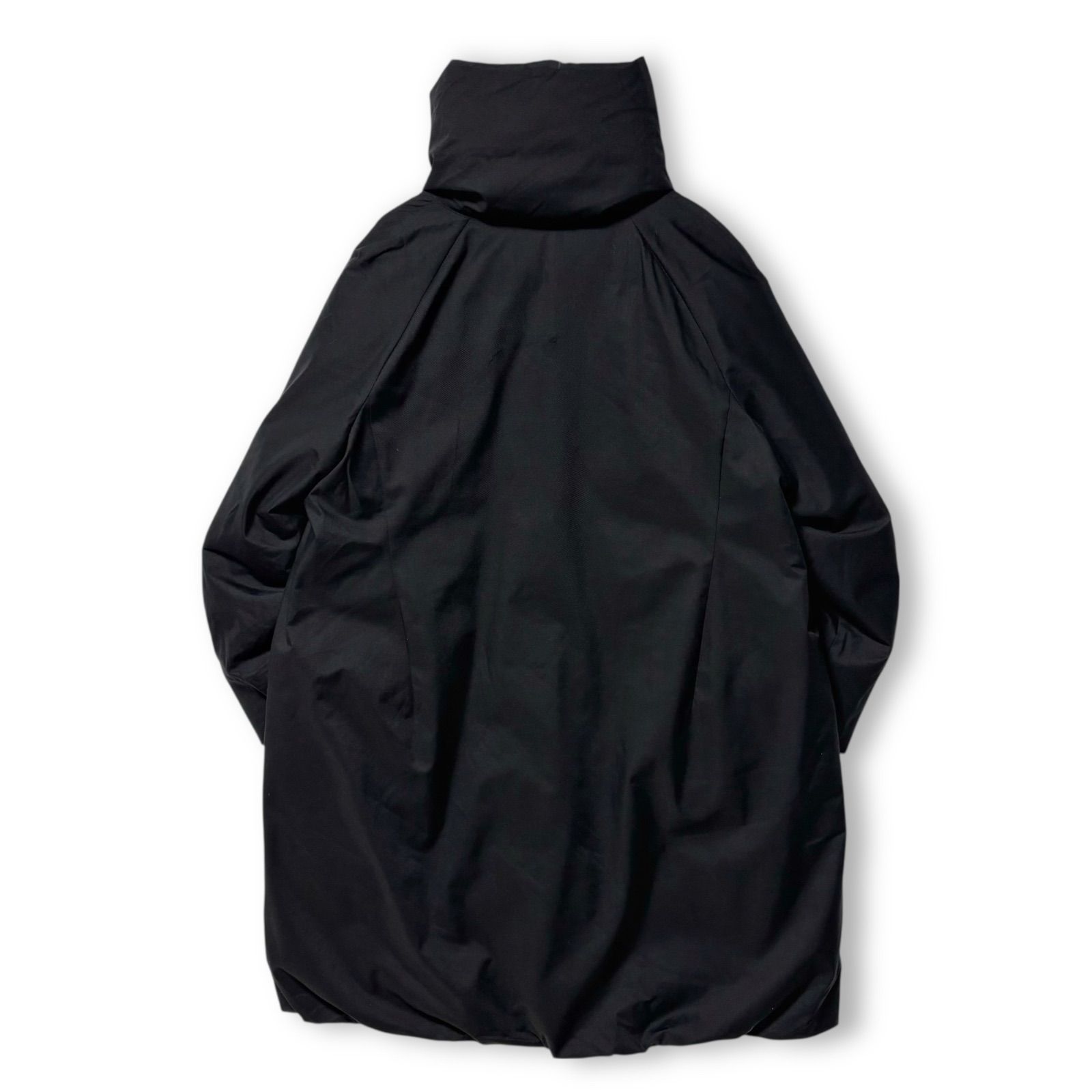 UNIQLO ユニクロ +J プラスジェイ ハイブリッド ロングダウンコート