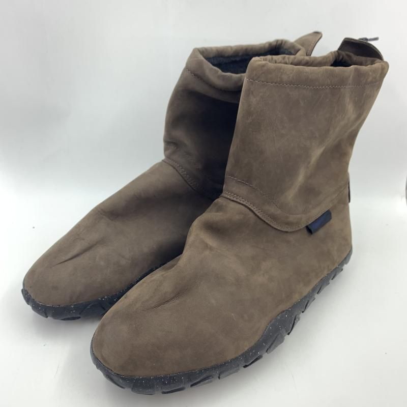 中古】観賞用 NIKE ACG 96年製 AIR CHUKKA MOC 