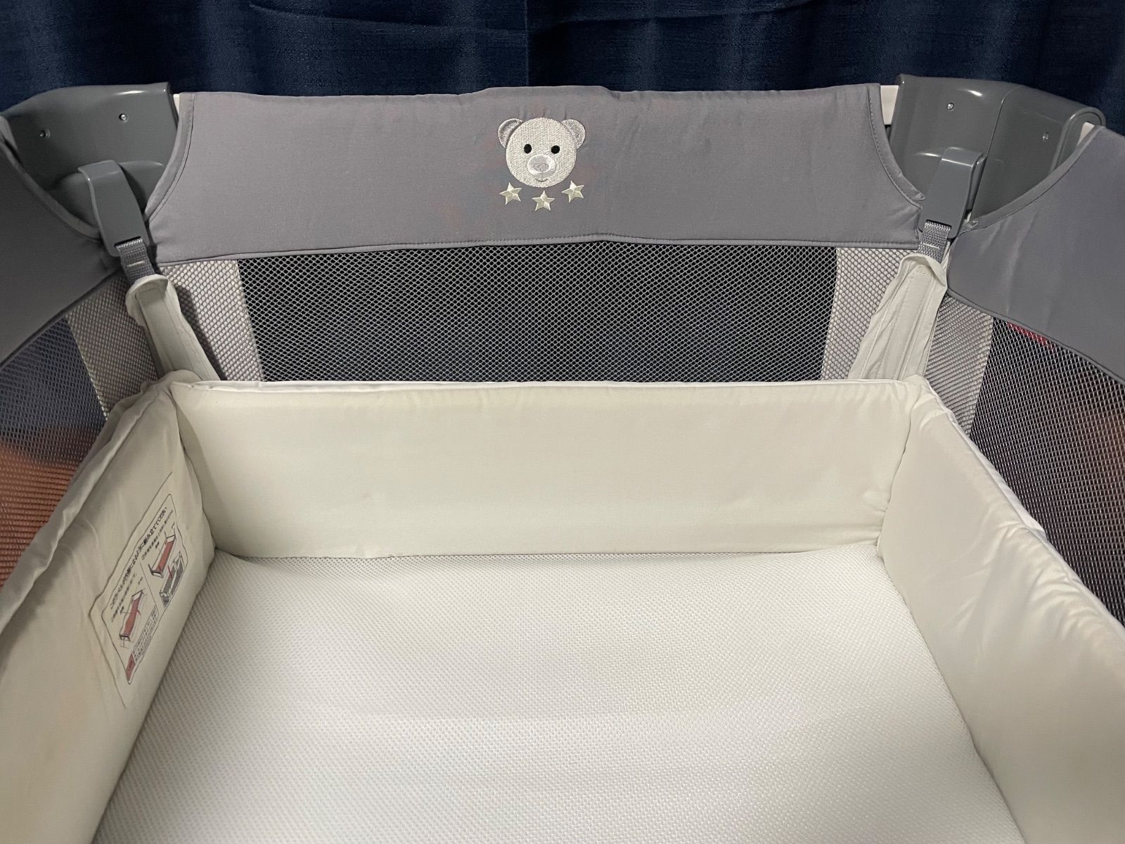 ❤美品✨アップリカ✨Aprica✨ココネルエアー✨説明書✨専用ケース