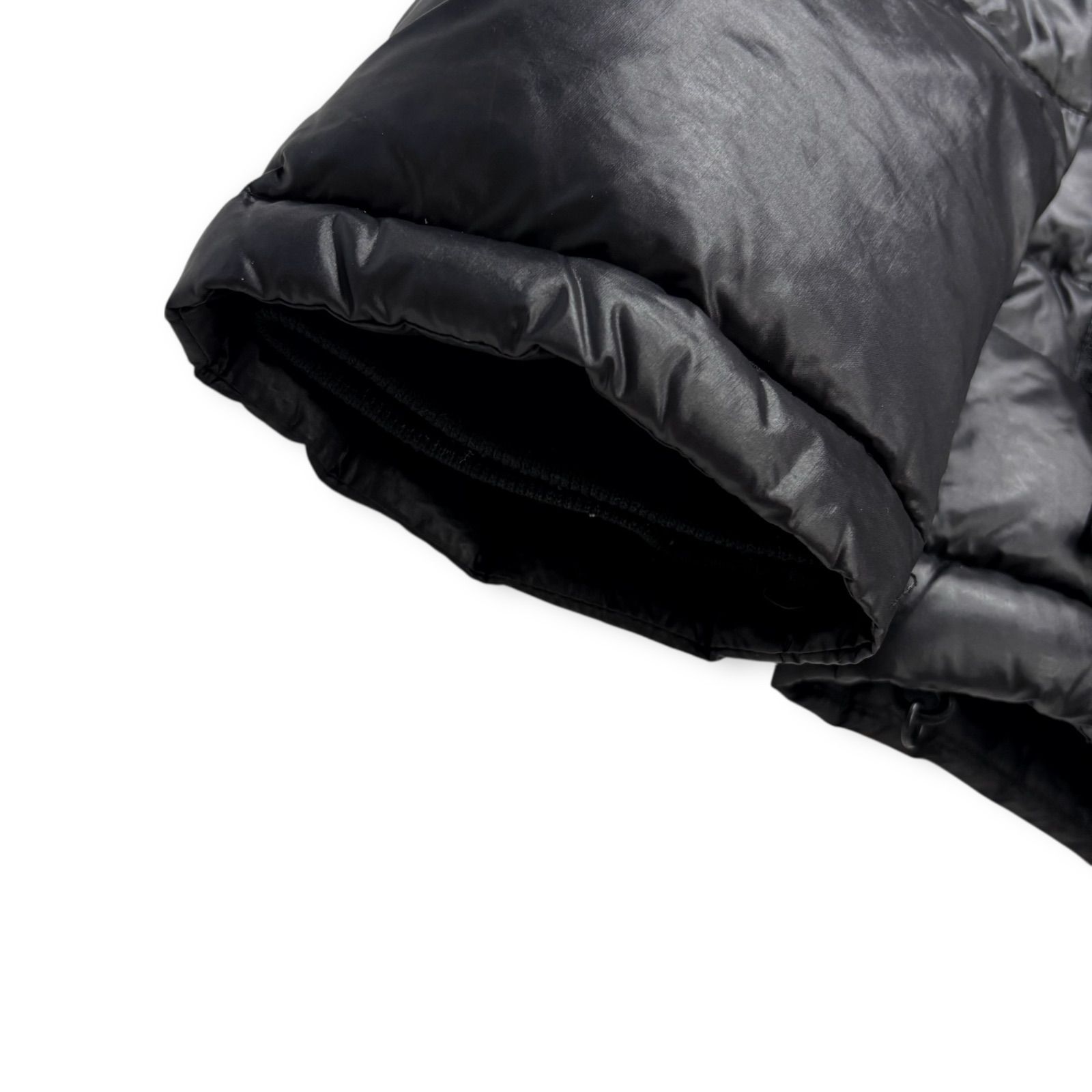 nano・universe ナノユニバース 西川ダウン G2ジャケット 高級感