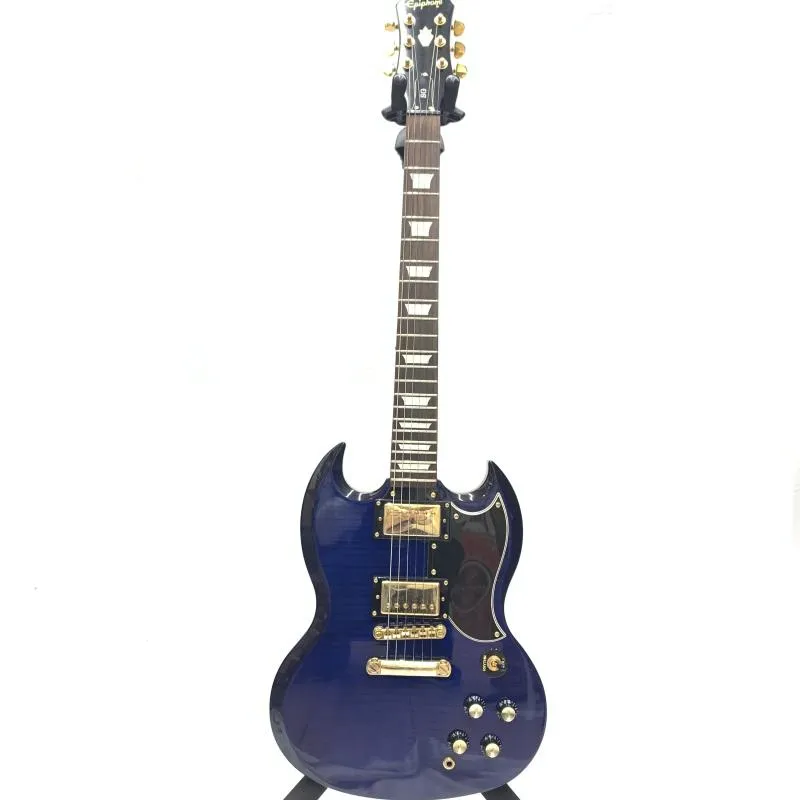 2026年最新】epiphone sg customの人気アイテム - メルカリ