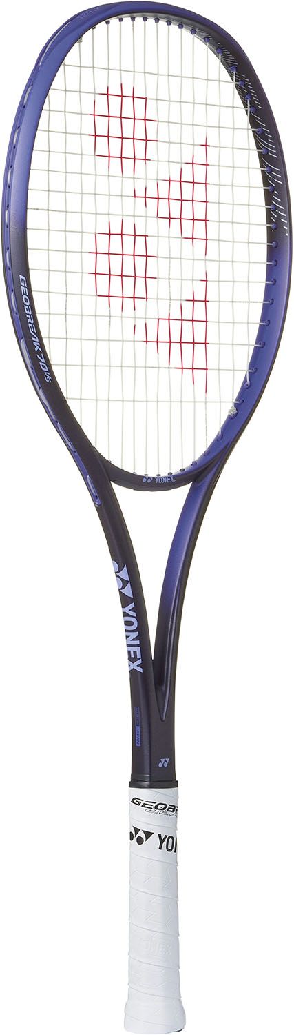 ヨネックス YONEX テニス ジオブレイク 70 バーサス ソフトテニス