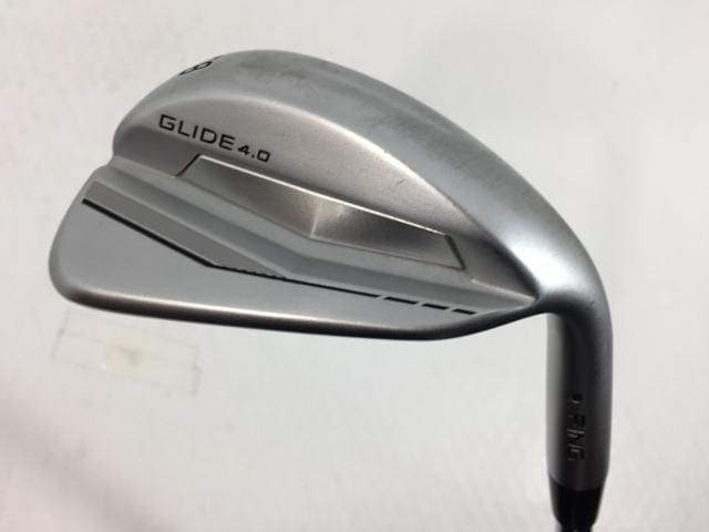返品OK 【中古ゴルフクラブ】ピン GLIDE(グライド) 4.0 EYE2 ウェッジ