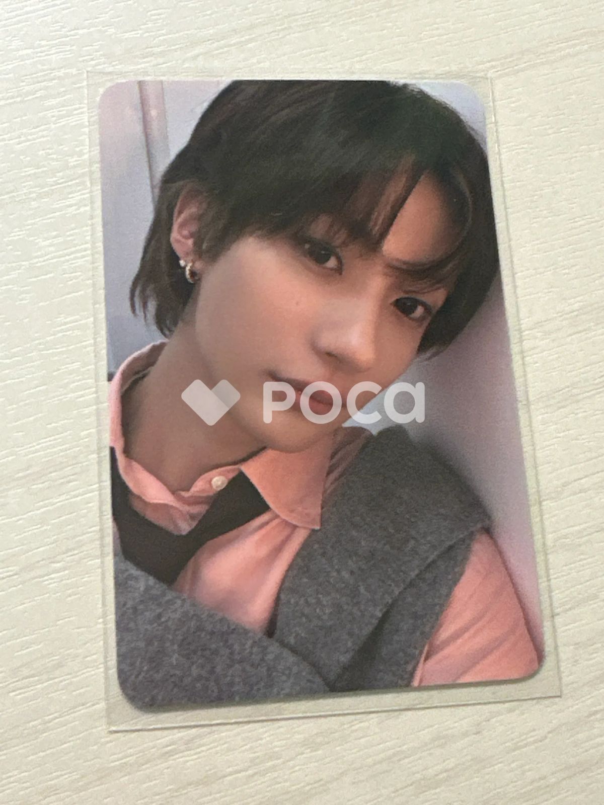 RIIZE アントン ODYSSEY EVERLINE - メルカリ