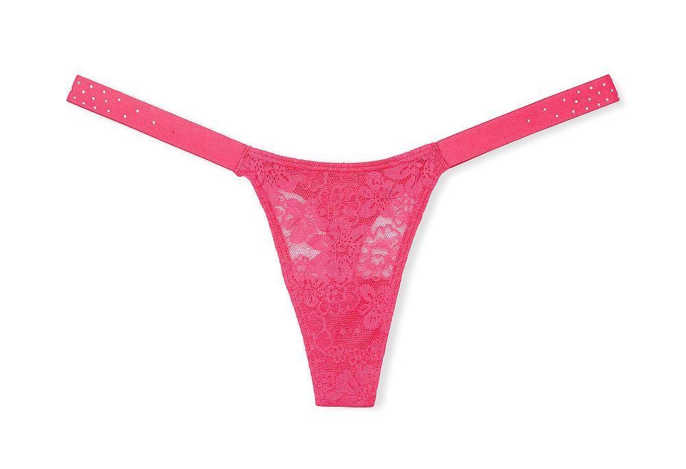 Z19 VICTORIA'S SECRET ヴィクトリア シークレット PINK ウィンク