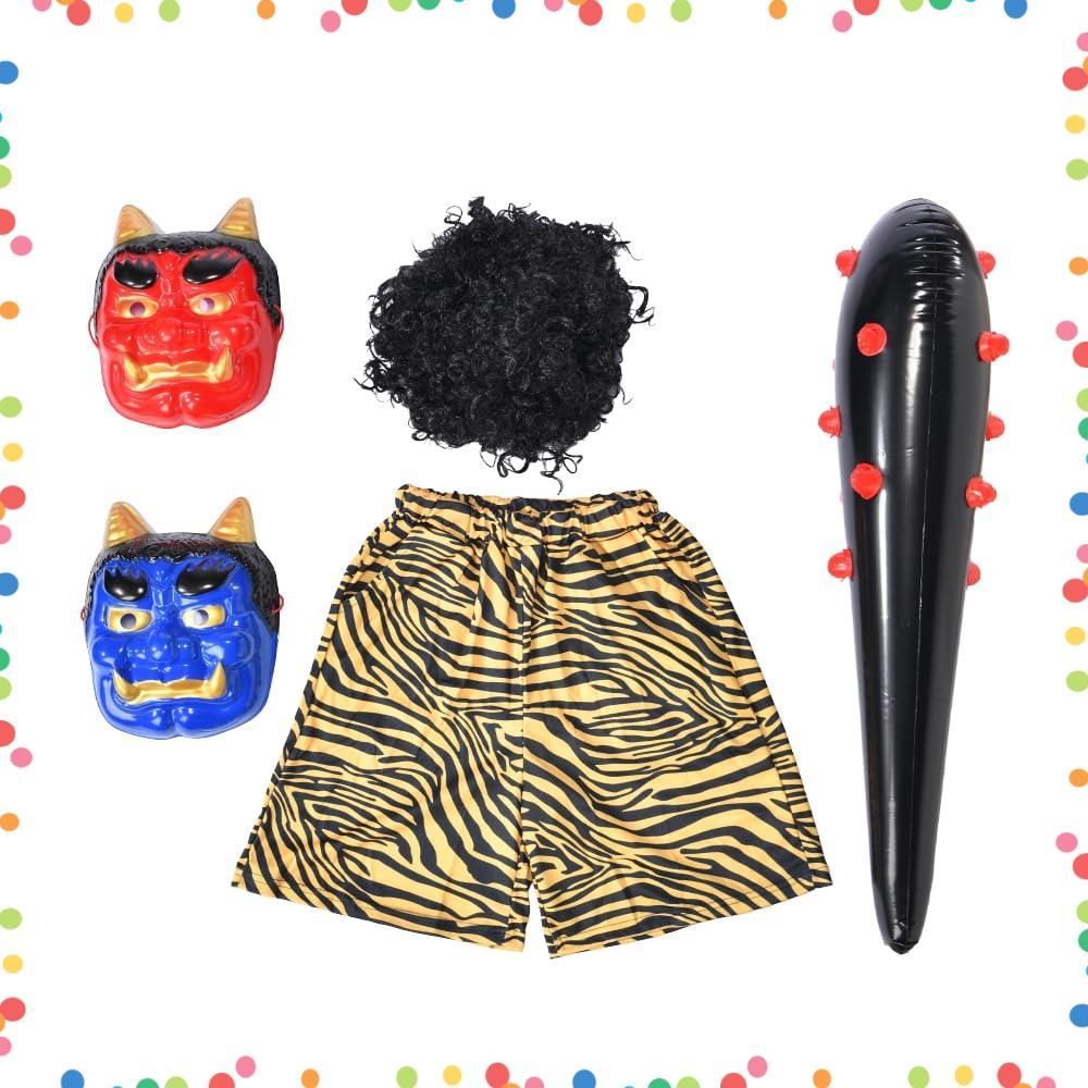 群馬♡鬼押出し園限定 赤鬼青鬼キティ2012根付2セット 激レア 群馬