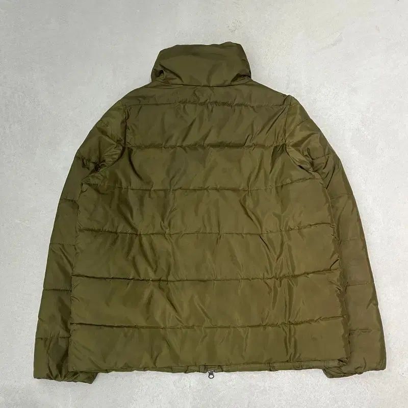 バブアー ツーウェイ ダウン s09279