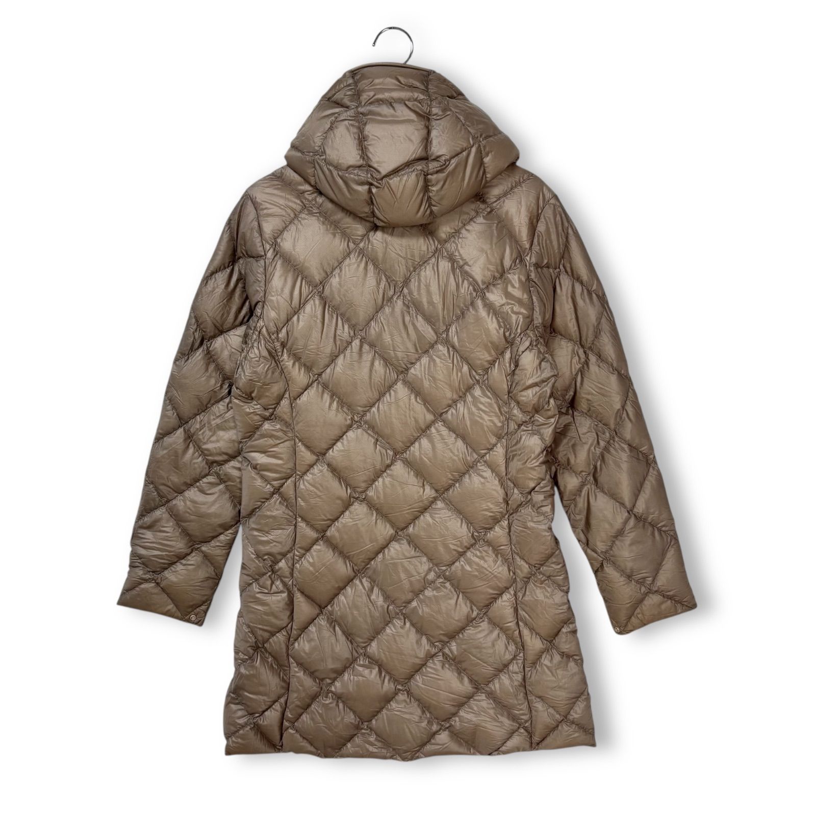 モンベル mont-bell スペリオダウントラベルコート Women's 1101481 L