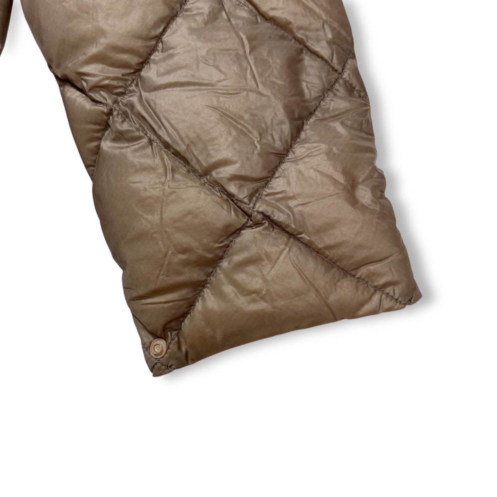 モンベル mont-bell スペリオダウントラベルコート Women's 1101481 L