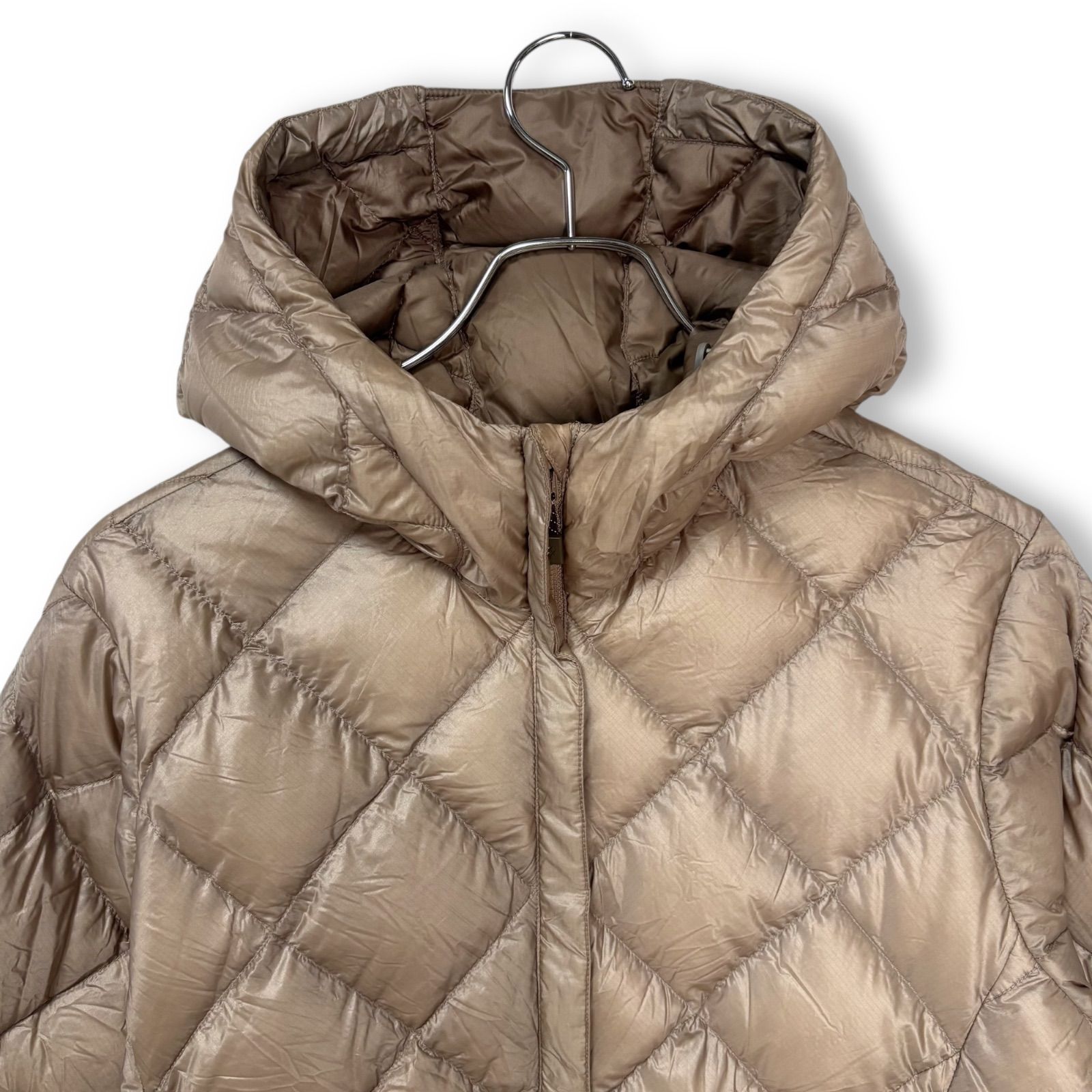 モンベル mont-bell スペリオダウントラベルコート Women's 1101481 L