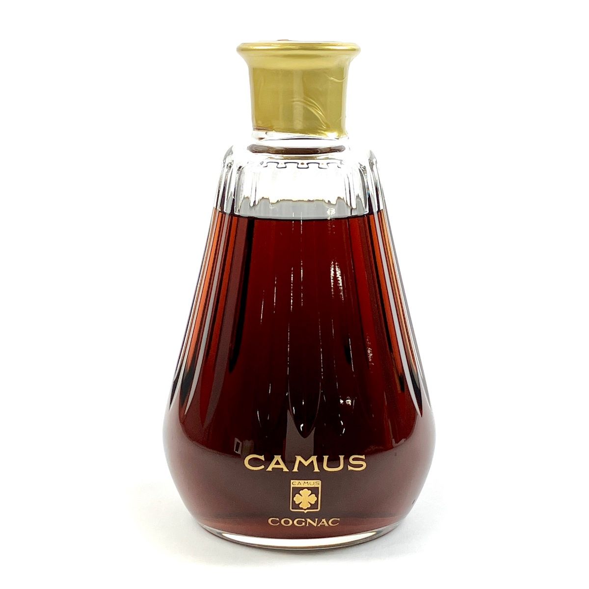 カミュ　CAMUS カラフェ カミュ CAMUS カラフェ バカラボトル 700ml ブランデー コニャック 古
