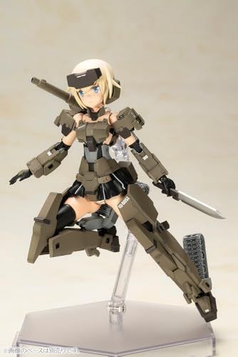 壽屋 フレームアームズ ガール P 3 轟雷 全高約150 mm ノンスケール 塗装組立済みプラモデル 彡 c 0 b 24 86 その他 キッチン 食器