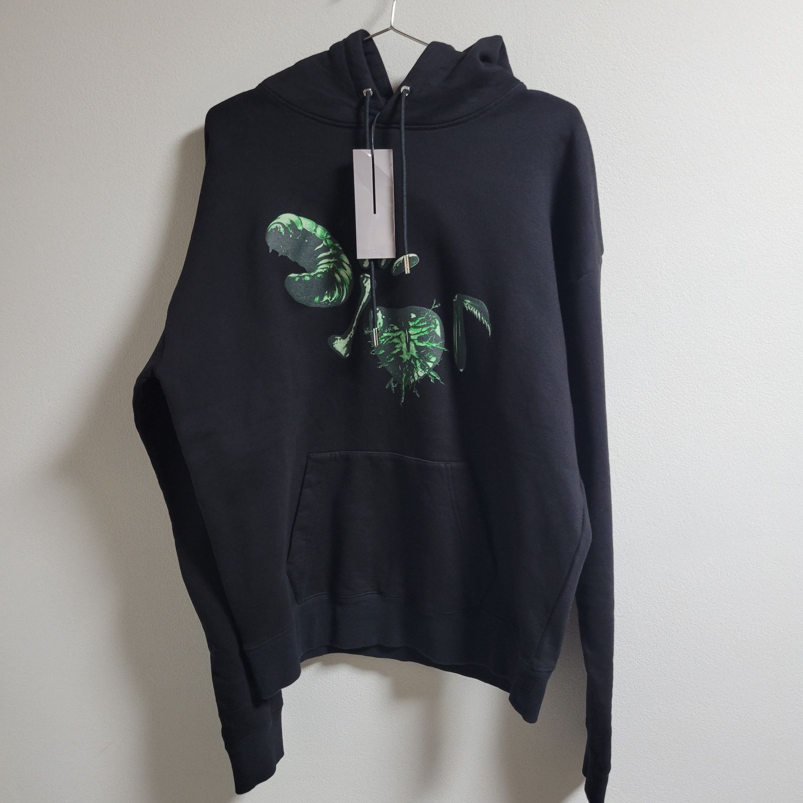 Dior Homme Travis Scott Cactus Jack ディオールオム トラヴィス