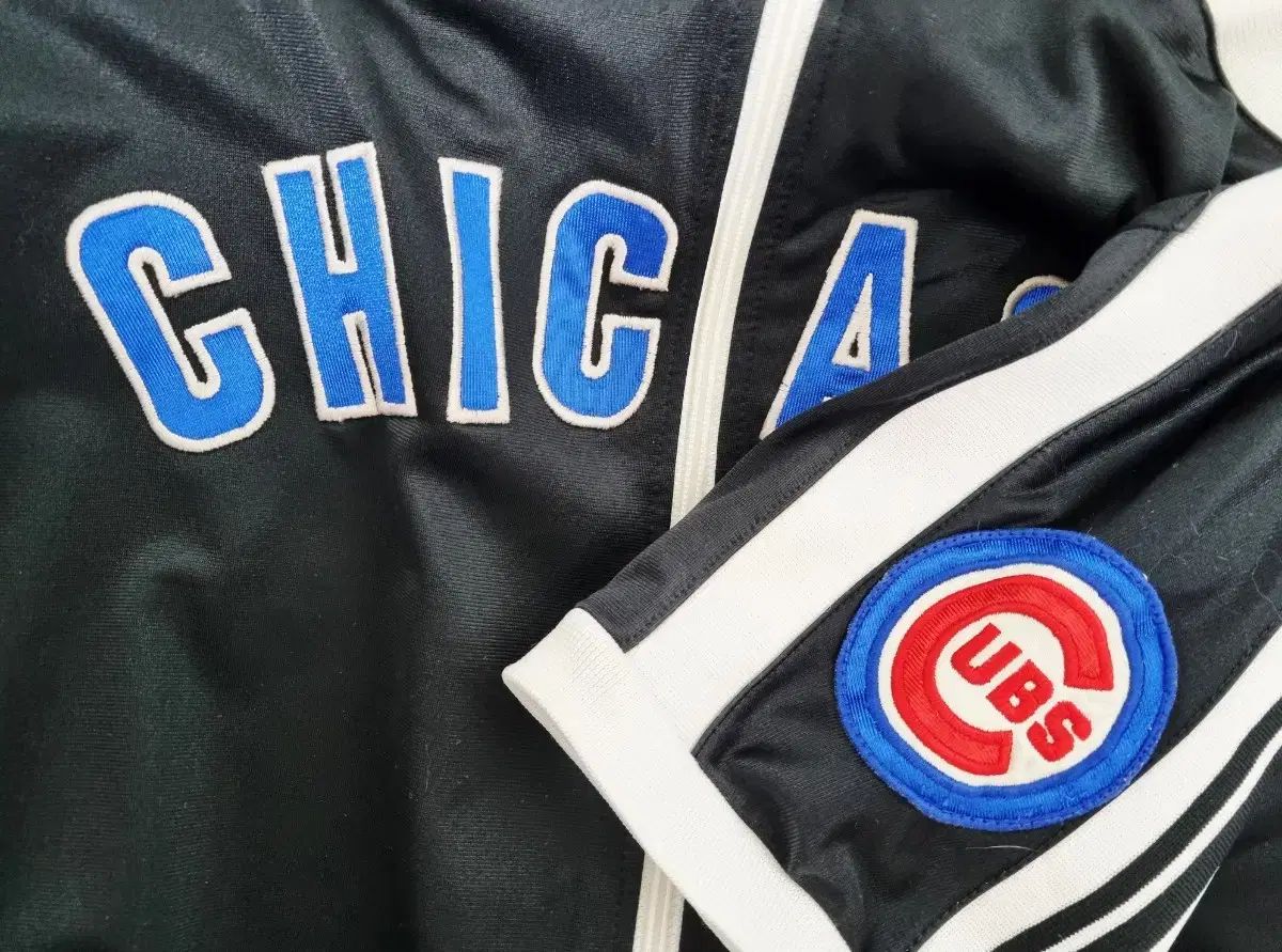 MLB シカゴ カブス ジャージ - メルカリ