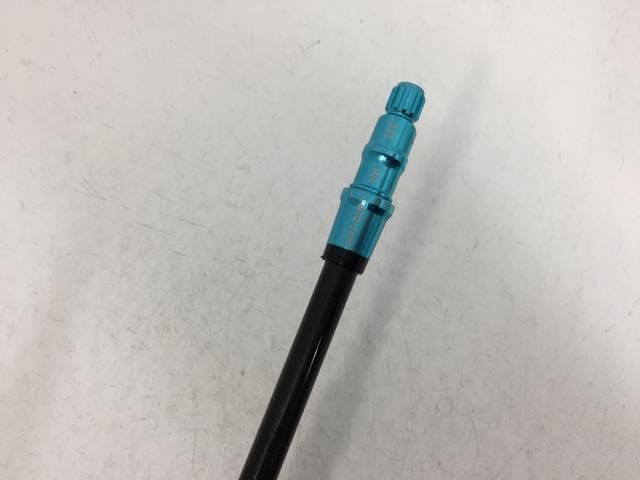 返品OK 【中古ゴルフクラブ】UST マミヤ シャフト単品 (テーラーメイド