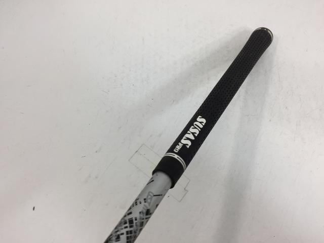 返品OK 【中古ゴルフクラブ】UST マミヤ シャフト単品 (テーラーメイド