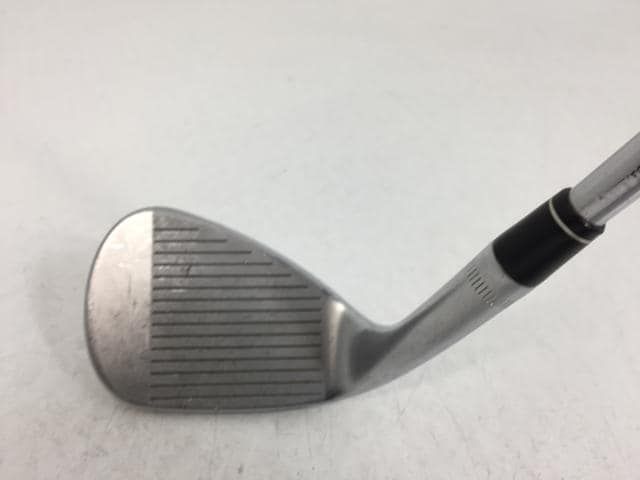 中古ゴルフクラブ】キャロウェイ JAWS フォージド ウェッジ クローム