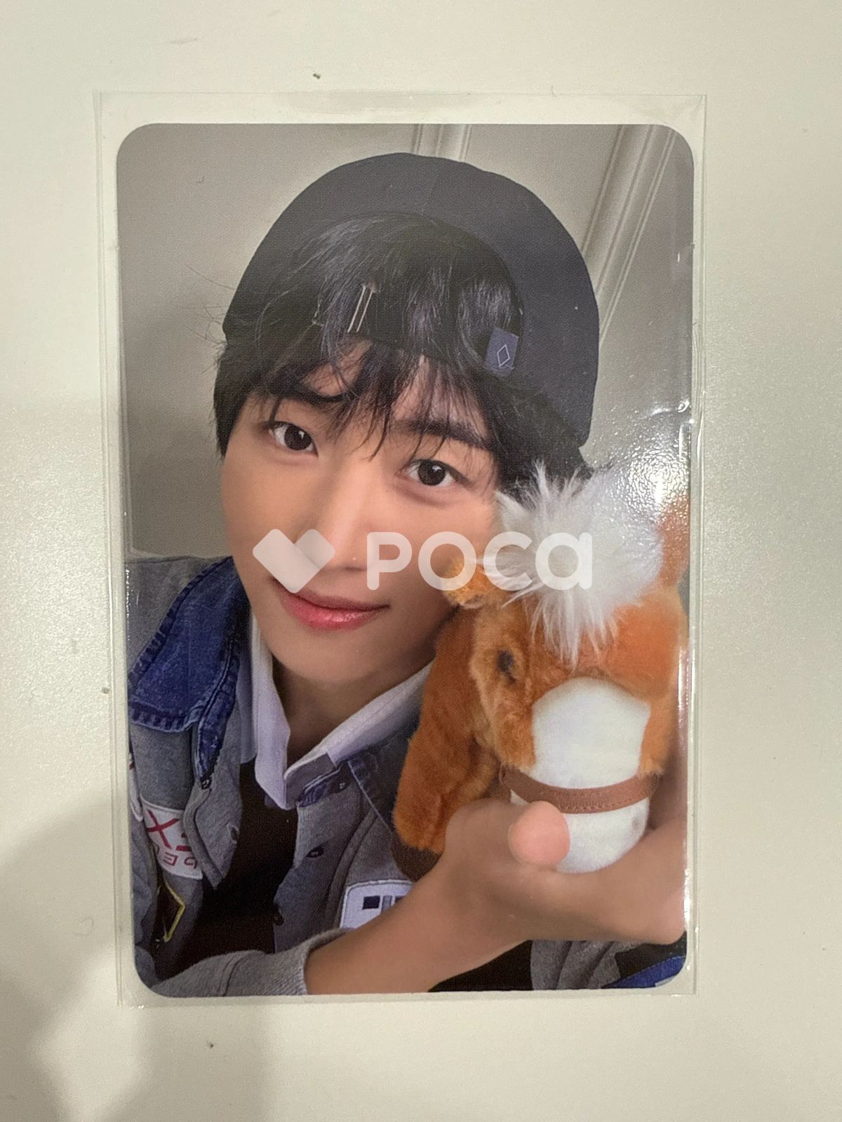 IDID チャン・ヨンフン 2026 SEASON'S GREETINGS [IDID LUCKY DELIVERY