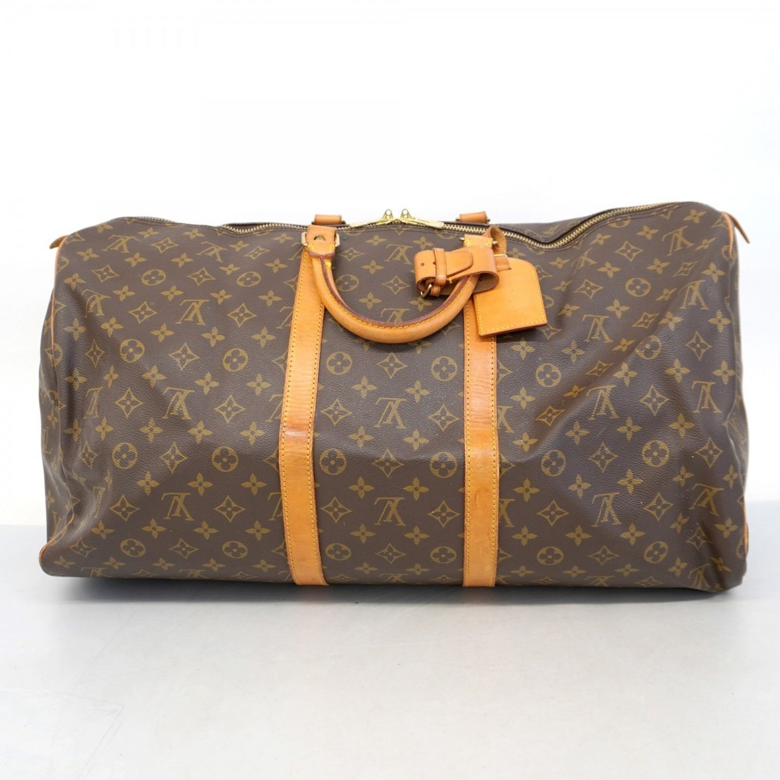 ルイ・ヴィトン(Louis Vuitton) ルイ・ヴィトン バッグ・ボストン