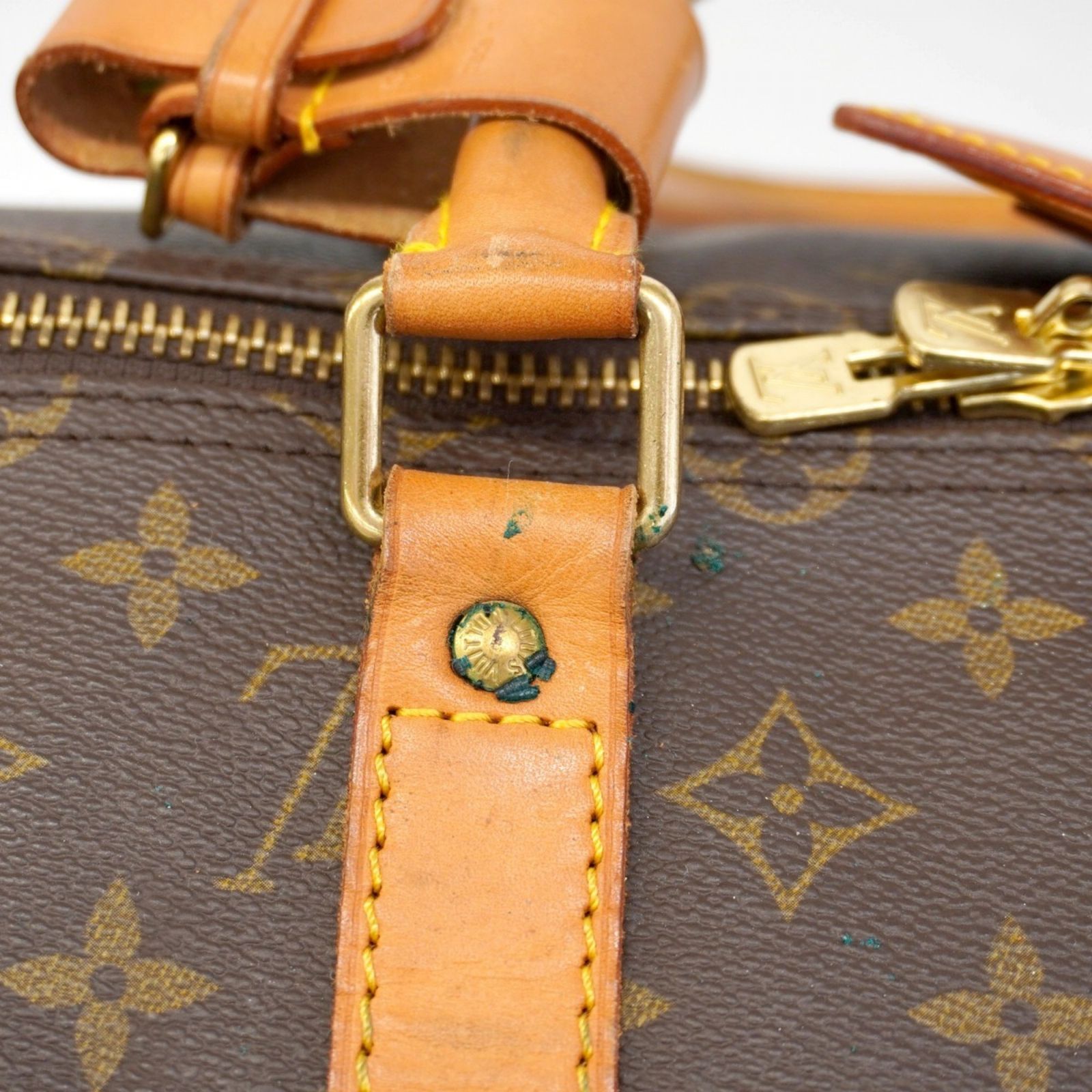 ルイ・ヴィトン(Louis Vuitton) ルイ・ヴィトン バッグ・ボストン