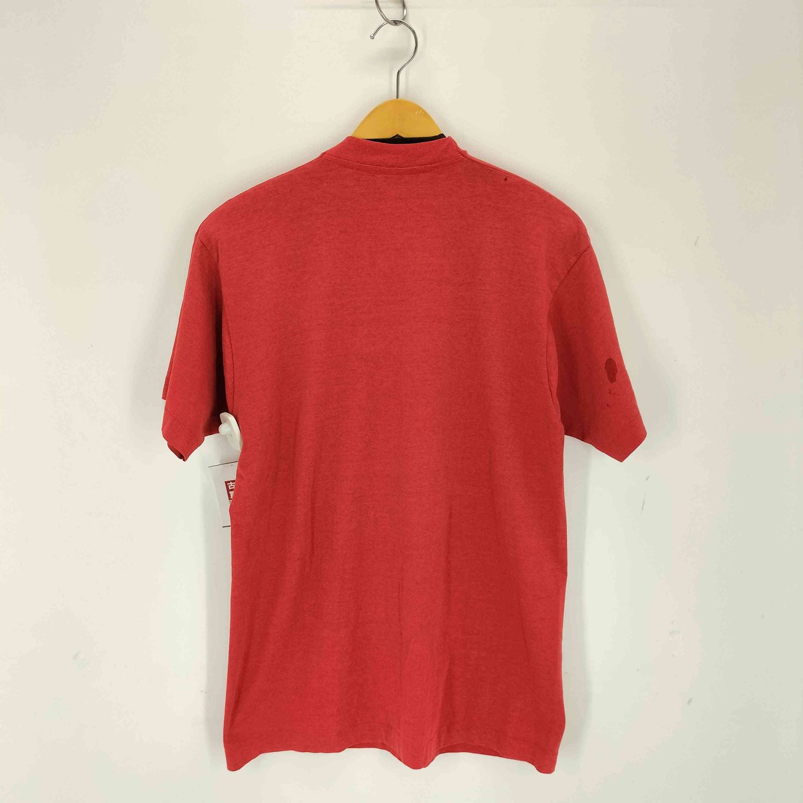 ユーズドフルギ USED古着 USA製 シングルステッチ 企業プリントTシャツ ユーズドフルギ USED古着 USA製 シングルステッチ 企業プリントTシャツ