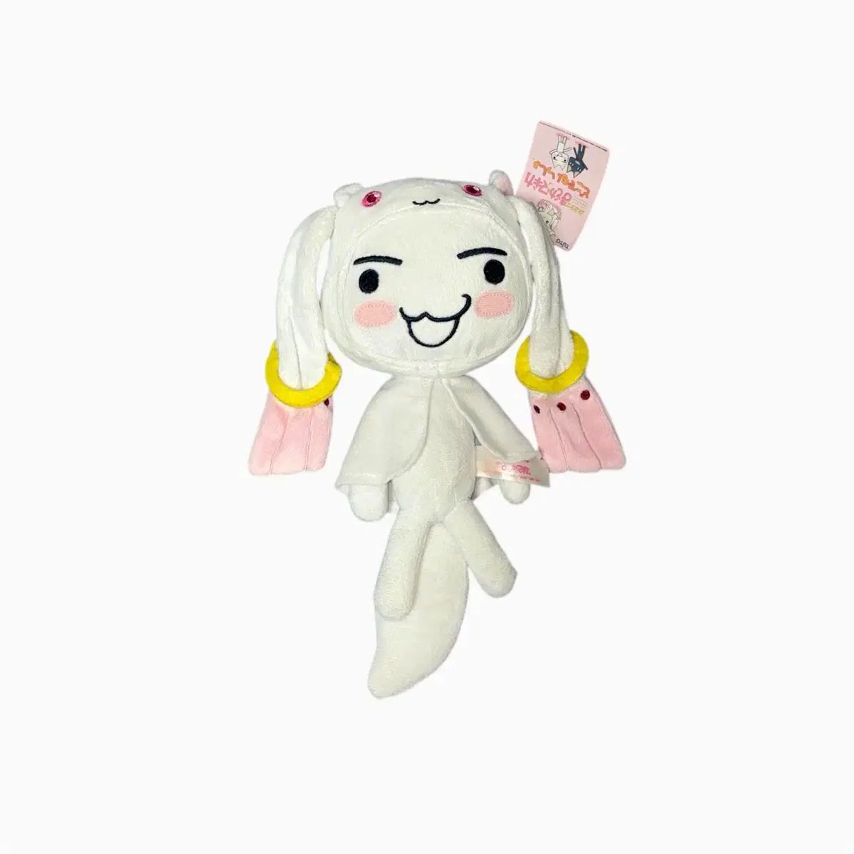 魔法少女まどか☆マギカ（まどか☆マギカ） キューべ どこでもいっしょ