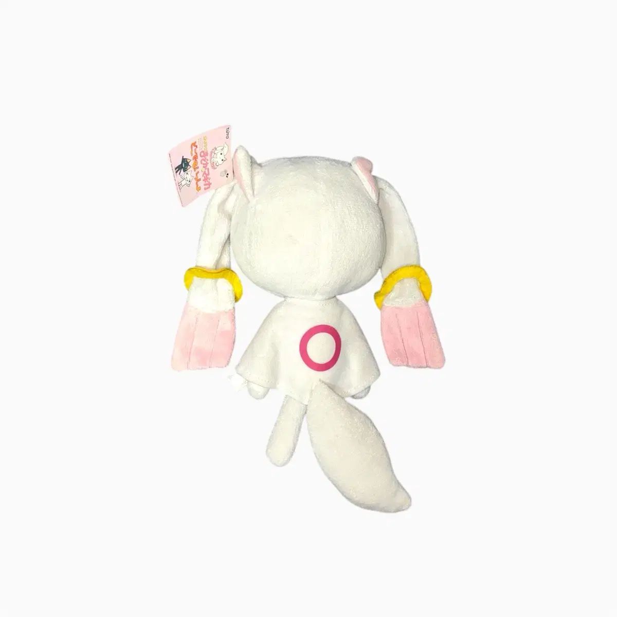 魔法少女まどか☆マギカ（まどか☆マギカ） キューべ どこでもいっしょ