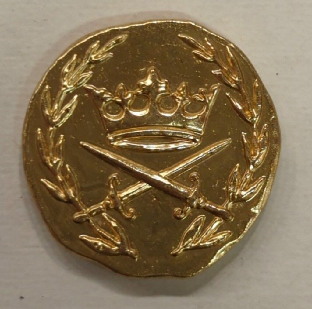 バンダイナムコ 仮面ライダーギーツ 浮世英寿のコイン 特典のみ - メルカリ