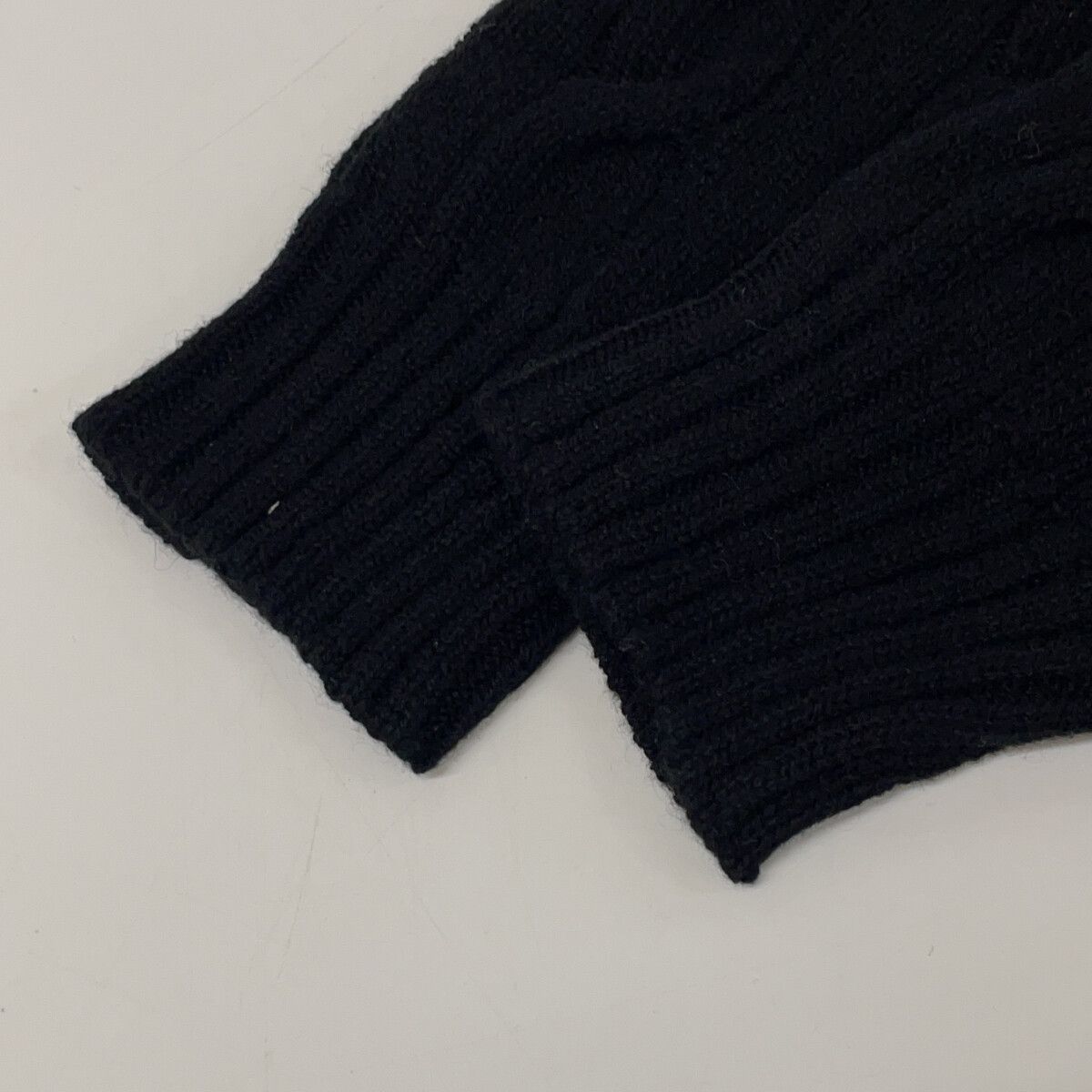 RalphLauren PURPLE LABEL ラルフローレン パープルレーベル ﾌﾞﾗｯｸ